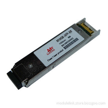 10G CWDM 1,550nm 40km XFP Optic Module
